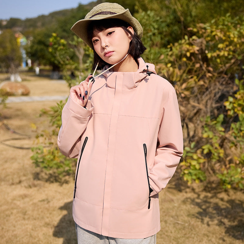 Urban Outdoor Jacket