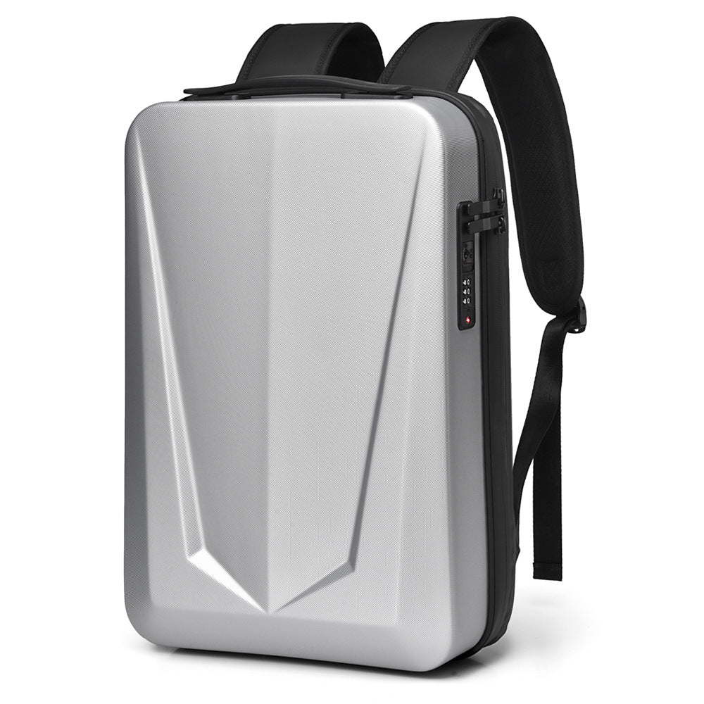 Futuristic Backpack