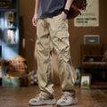 Casual Cargo Pants
