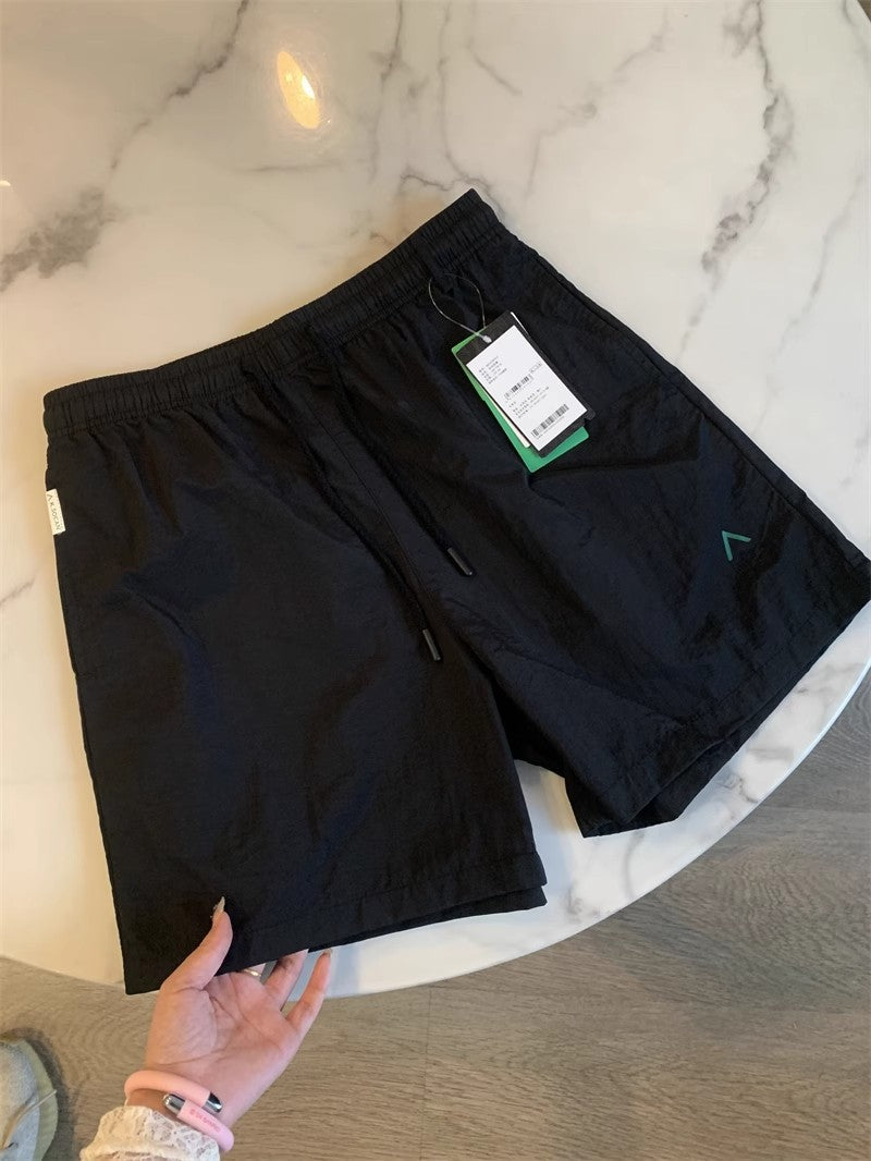 Outdoor Performance Shorts