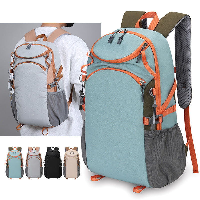 Commute & Travel Backpack