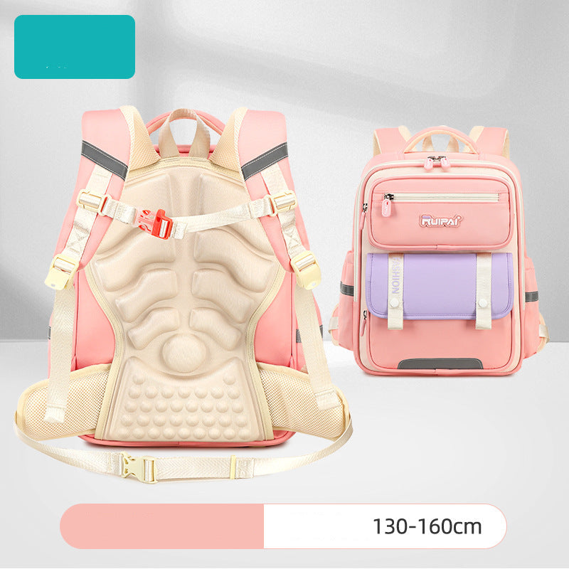 Back-Care School Bag