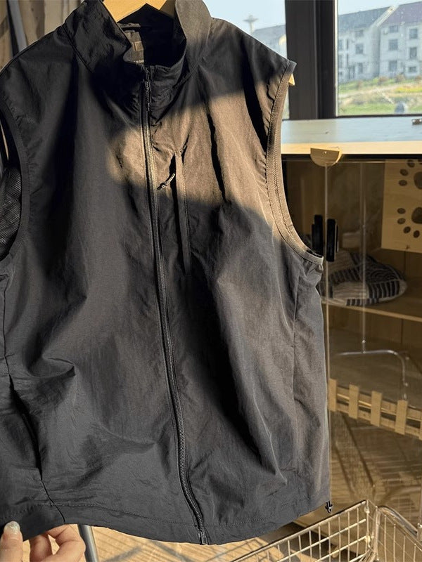 Technical Utility Vest