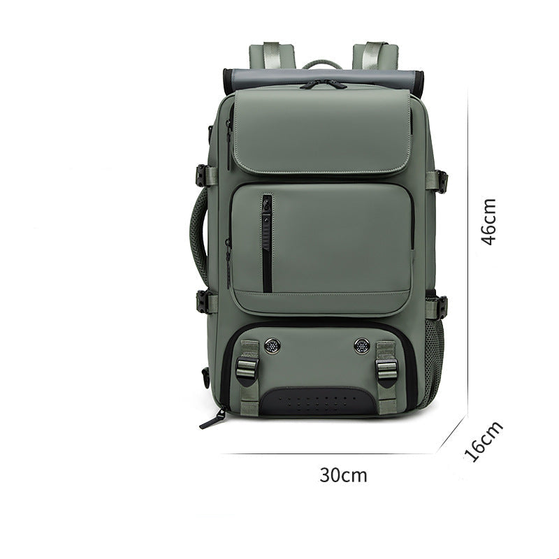 FlexTrail Backpack