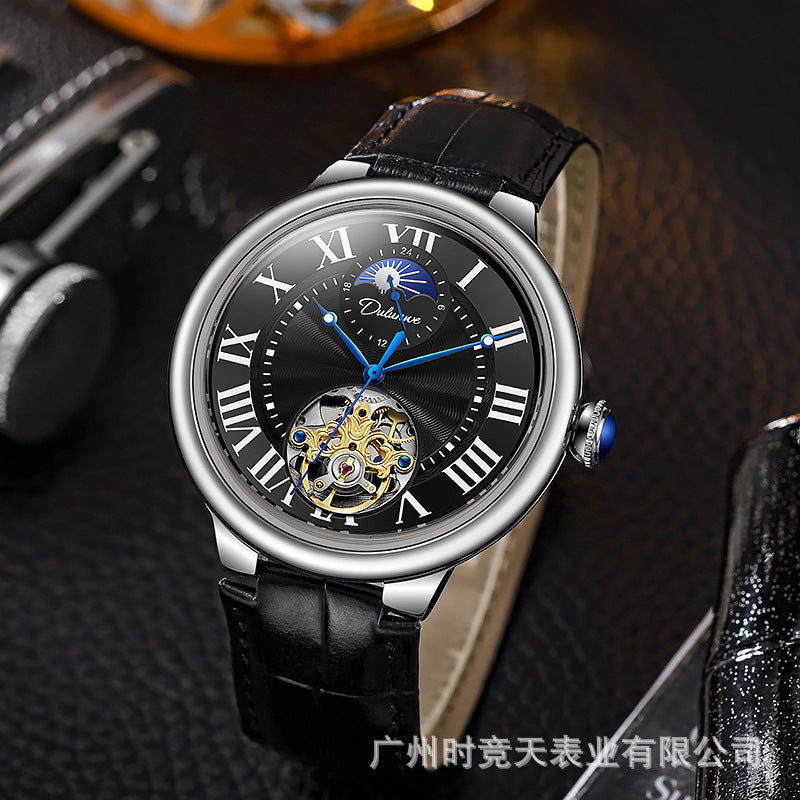 Eclipse Tourbillon