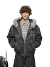 Dark gray