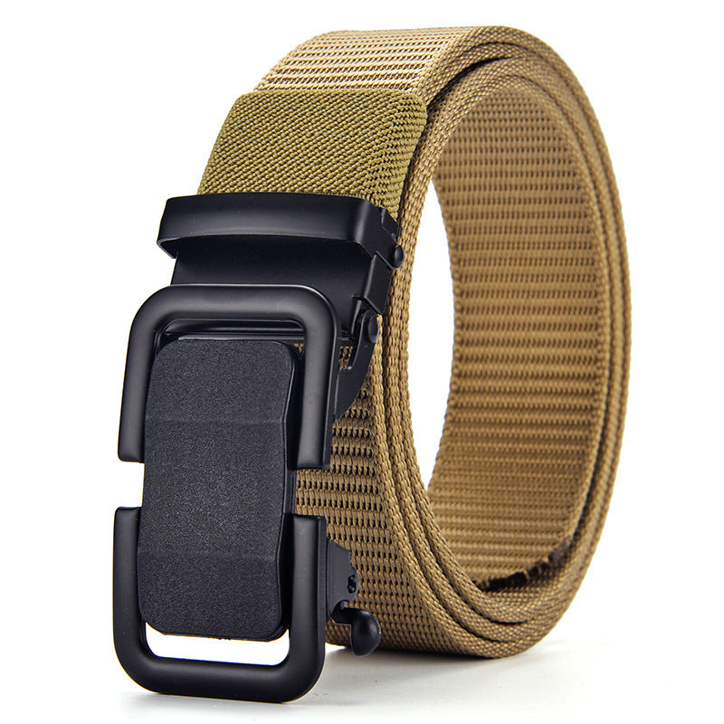 TrailForce Tactical Belts