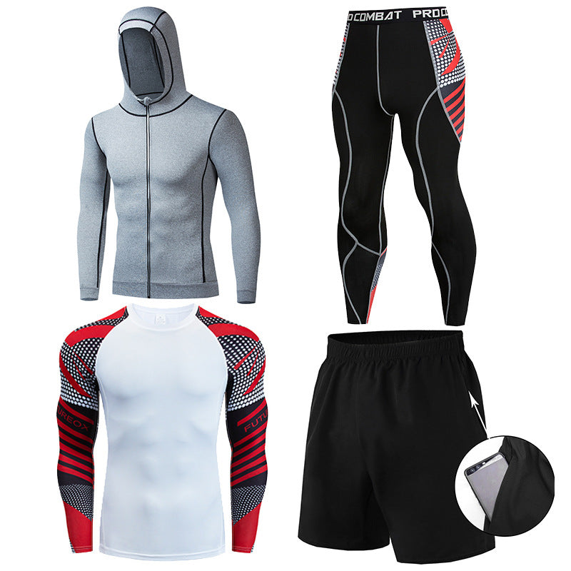 Athletic Training Sets