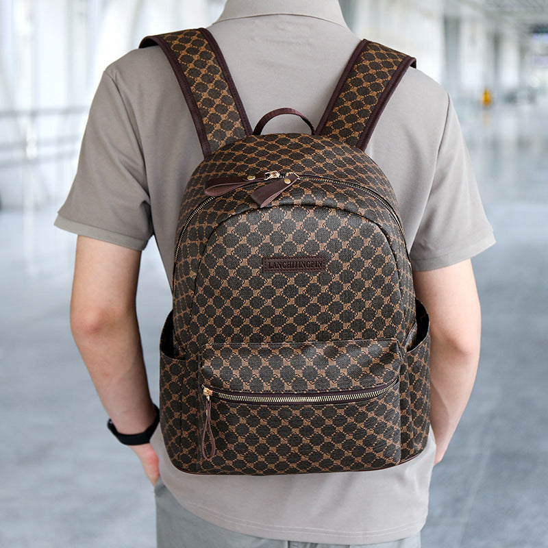 Essential Carryall for Daily Commutes