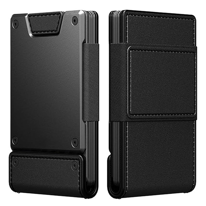 Tactical Slim Wallet