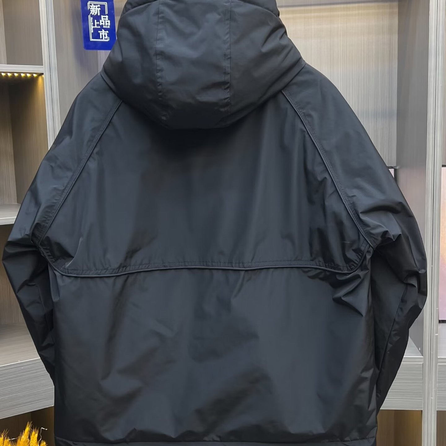 Versatile Utility Jacket