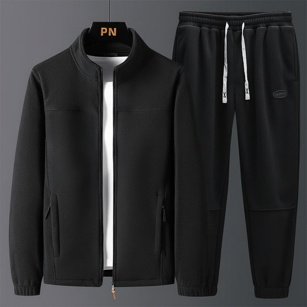 Fleece Sportswear Set