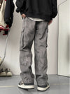Camouflage gray