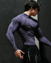 Dark purple