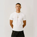 Men's Slim Fit Athletic Tee