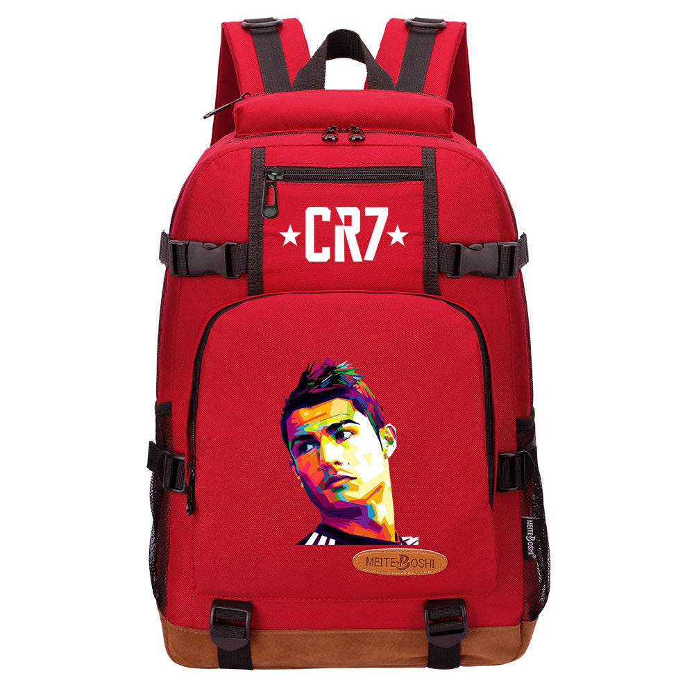 CR7 Sport Backpack