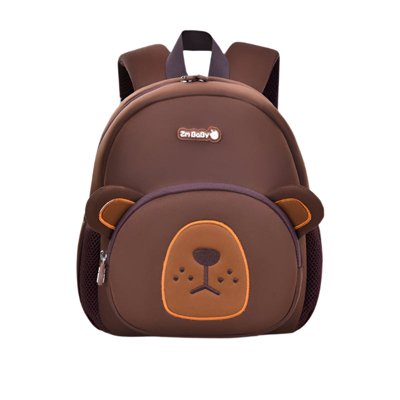 Adorable Animal Backpack