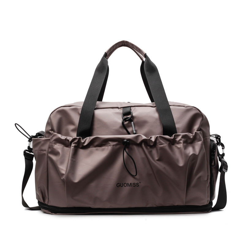 Multifunctional Travel Duffel