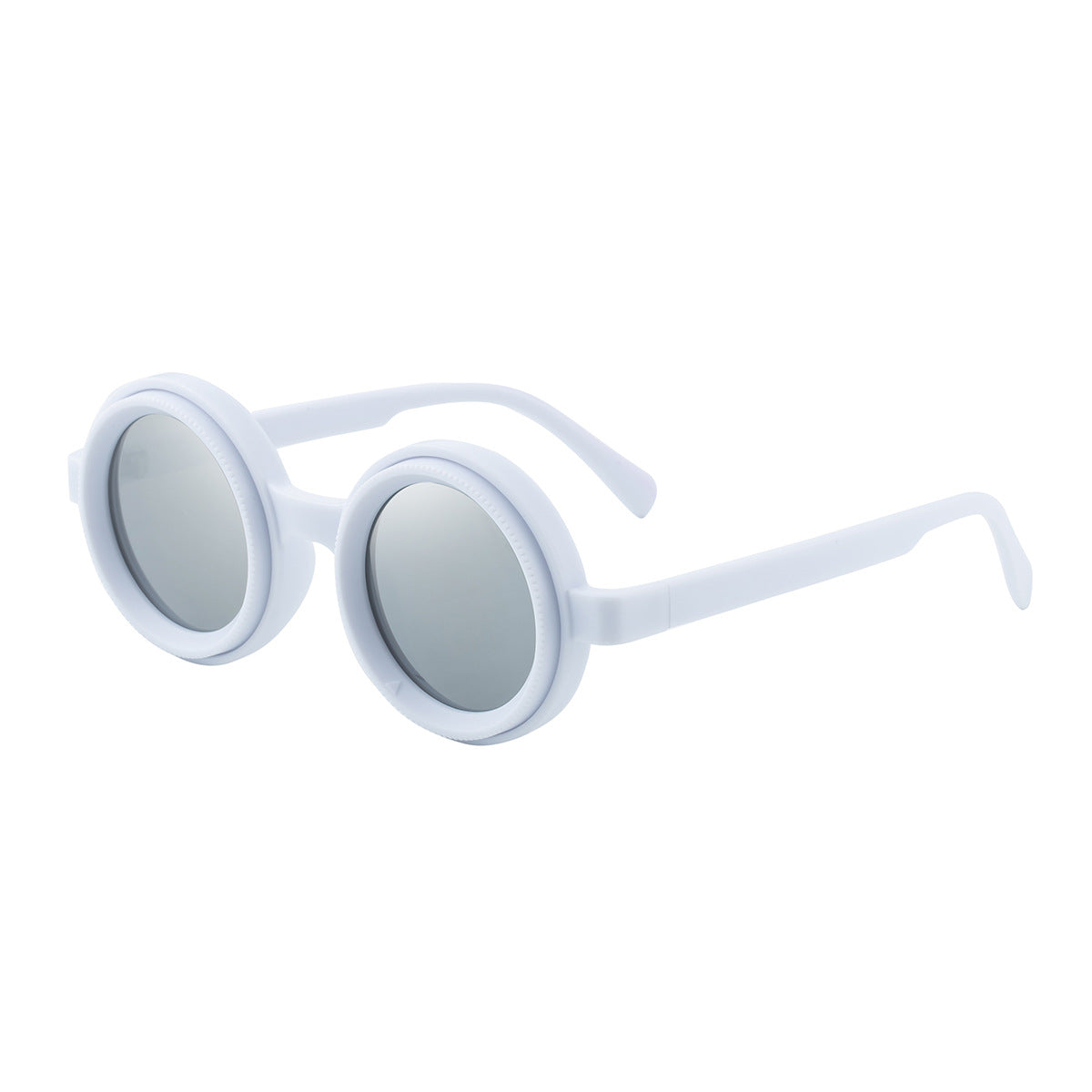 Circular Sunglasses