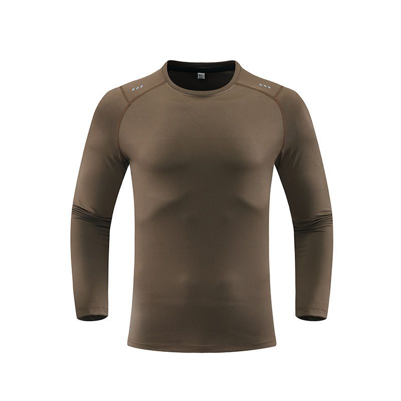 Men’s Performance Compression Base Layer