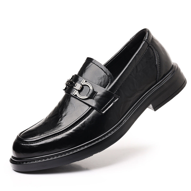 Men’s Classic Bit Loafer