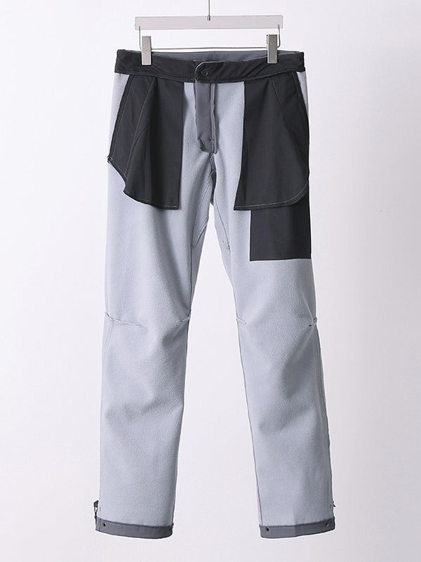 Softshell Outdoor Trousers