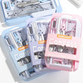 Complete Student Geometry Set