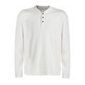 Essential Long Sleeve Henley