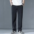 Men's Lightweight Relaxed-Fit Trousers