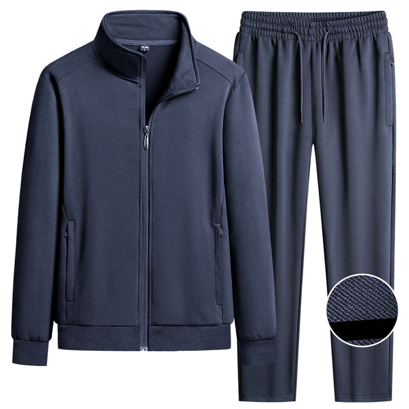 Men's Casual Sportswear Set