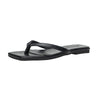 93419 Black Flat Bottom