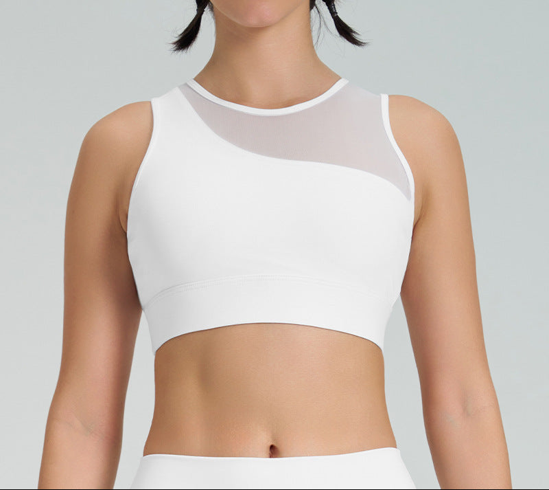 Two-Piece Athletic Set