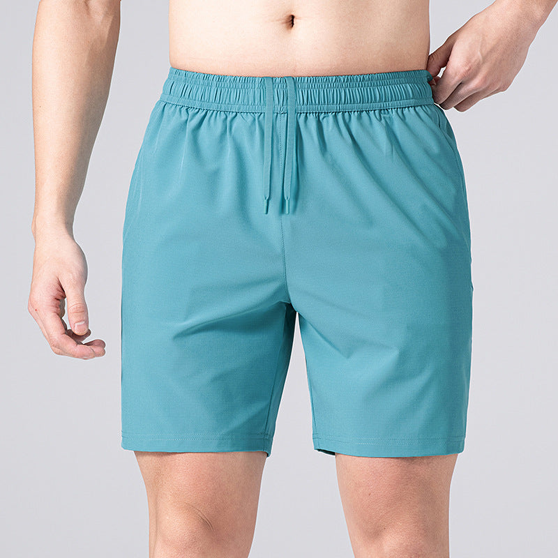 Performance Athletic Shorts