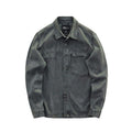 Professional Utility Overshirt