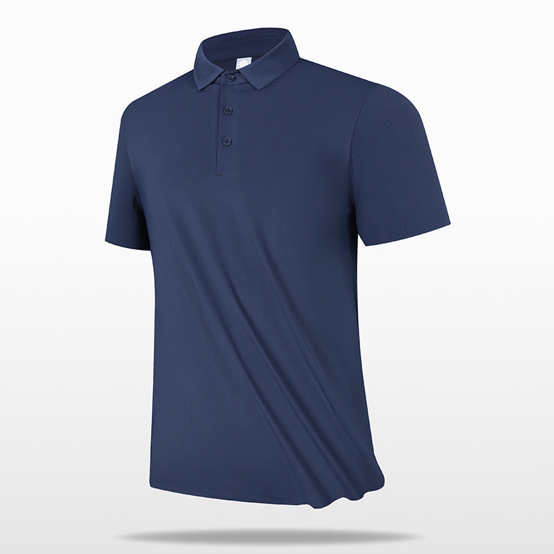 Quick-Dry Polo