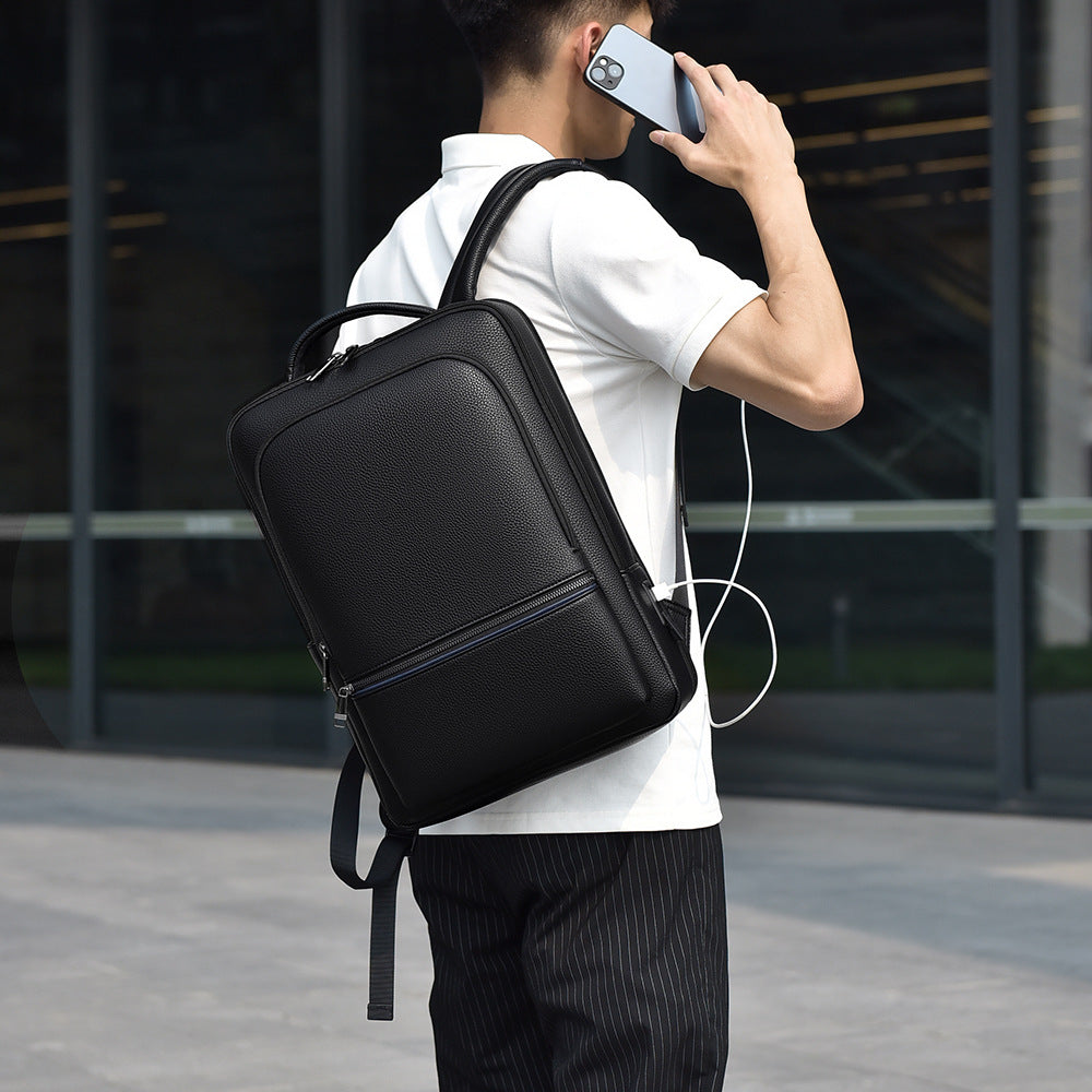 Men's Business Backpack