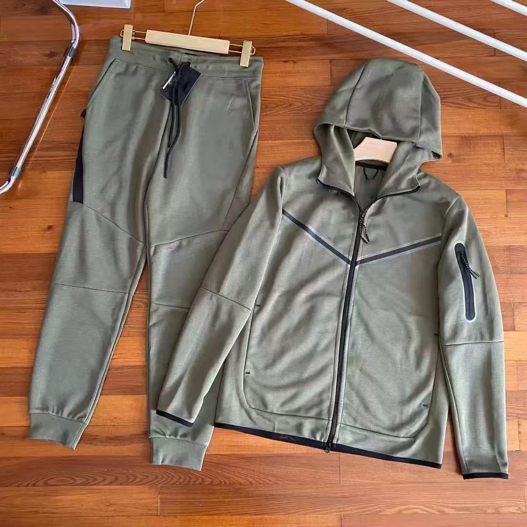 Cross-border hooded zipper