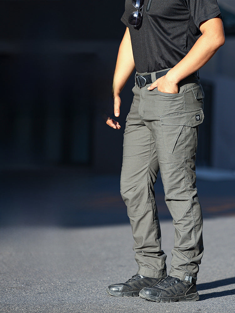 Hiking Pants American Cargo Pants