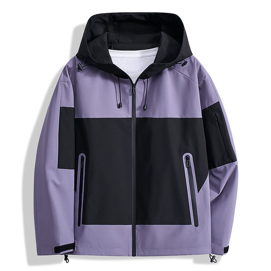 Outdoor Performance Jacket