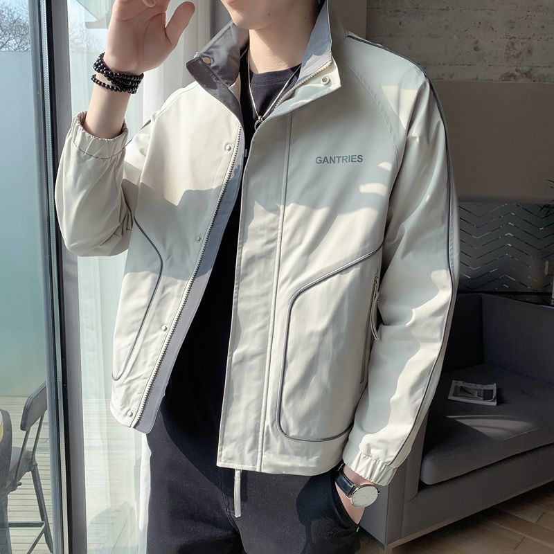 Bomber Utility Jacket