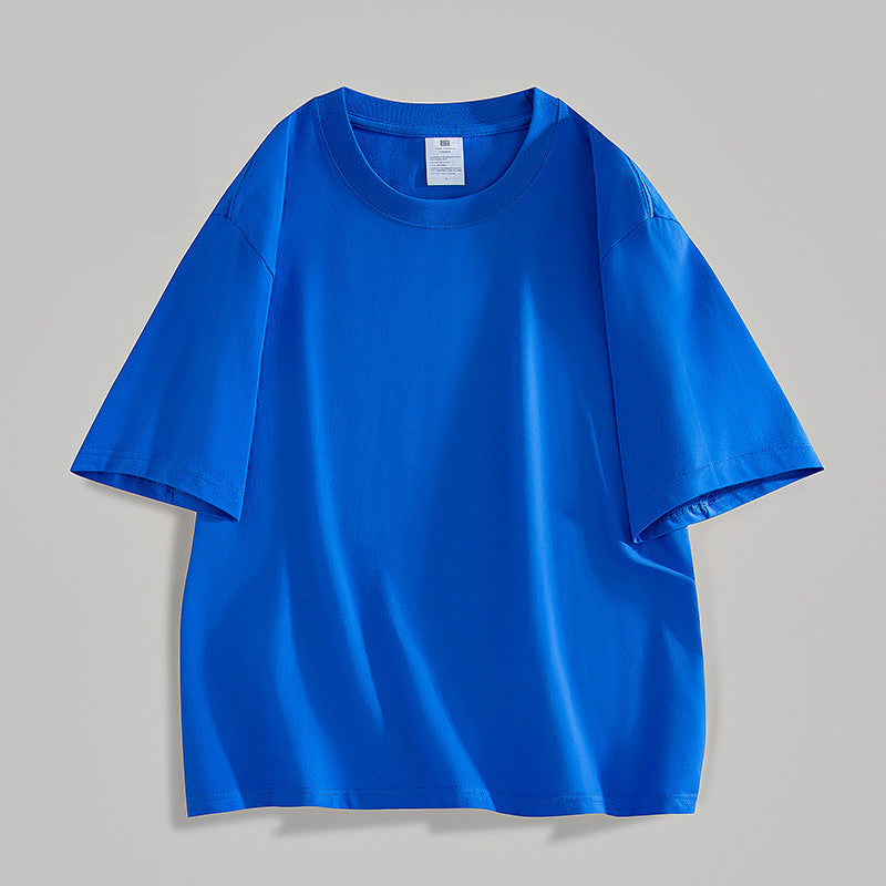 Premium Heavyweight Cotton Tee