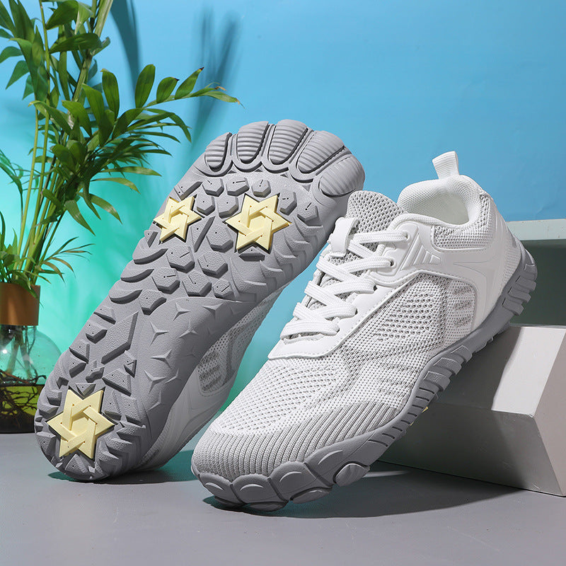 Nomad Trek Barefoot Runner