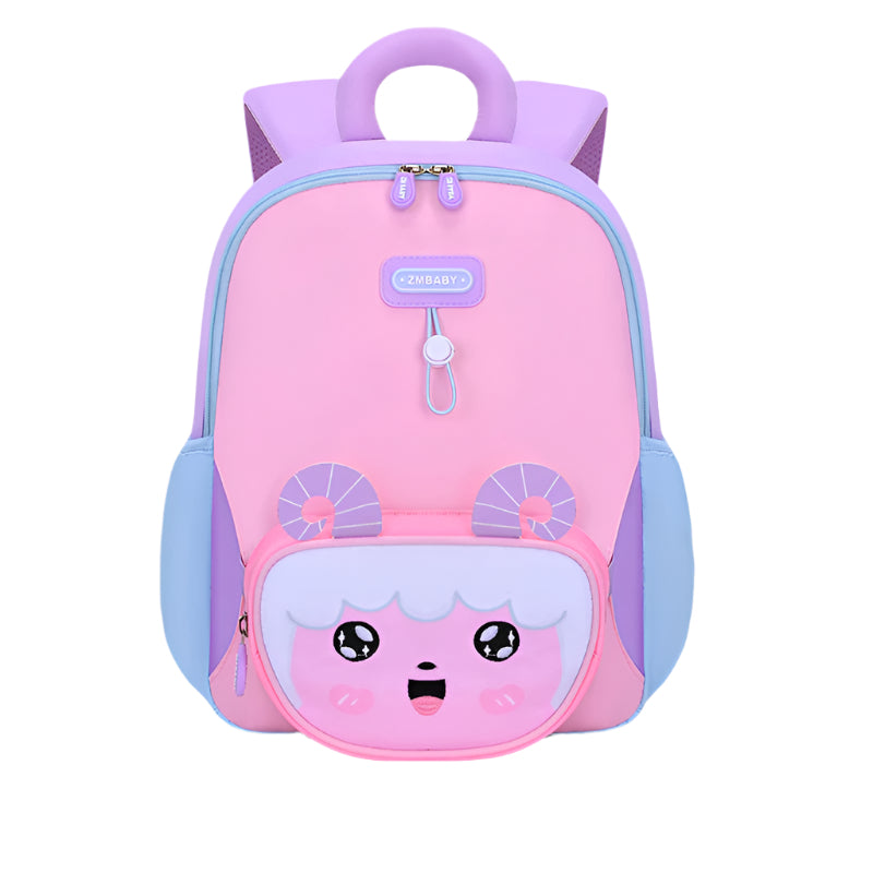 Dino Buddy Kids' Backpack