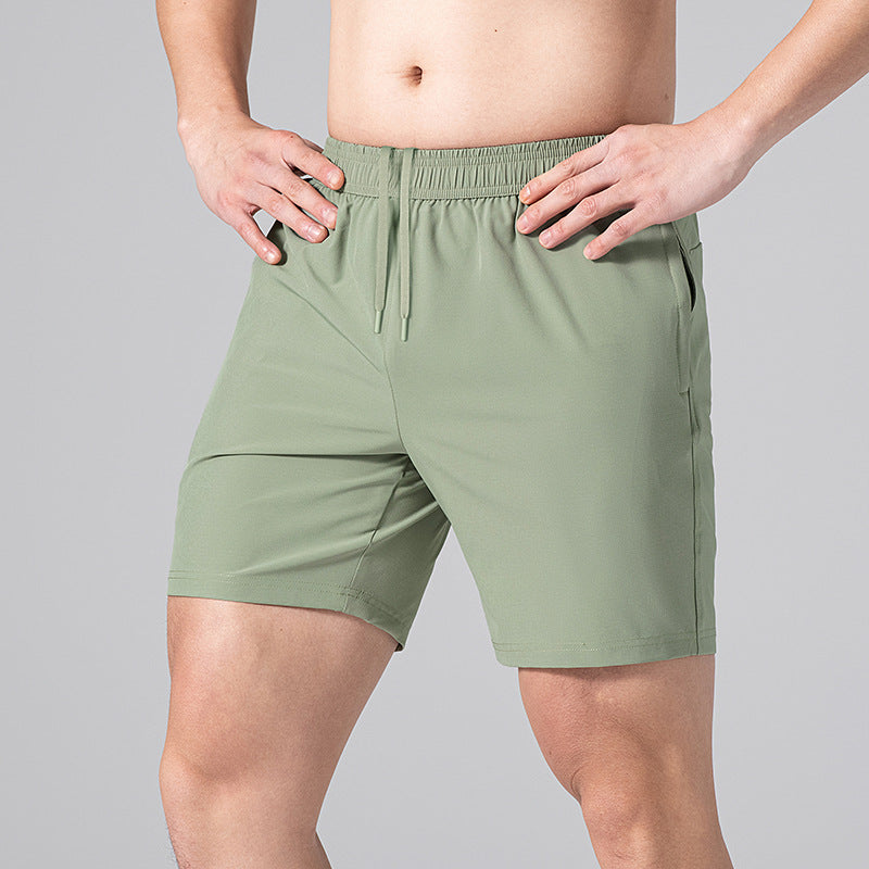 Performance Athletic Shorts
