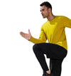 Mustard yellow