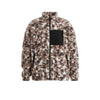 Camouflage brown