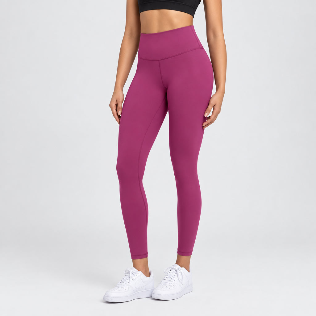 High-Rise Yoga Leggings