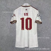 2526 Arsenal, second away player, number 10, Eze