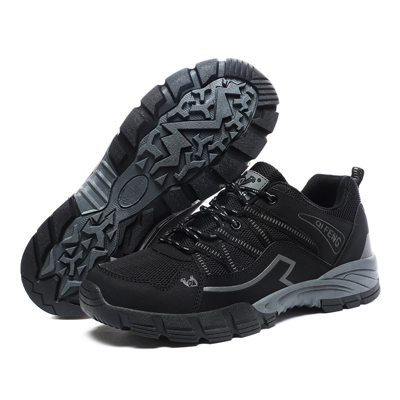 Outdoor Hiking Shoes