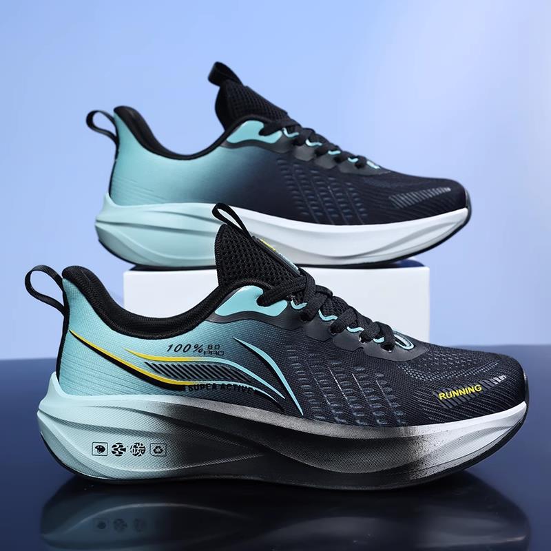 Active Lightweight Performance Runners